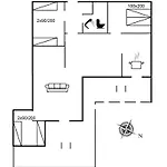 Straale - 1-4km From The Sea By Interhome *