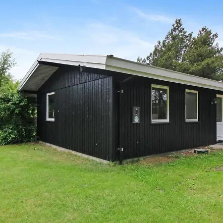 Straale - 1-4km From The Sea In Western Jutland By Interhome *