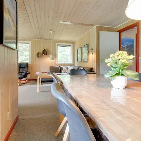 Straale - 1-4km From The Sea In Western Jutland By Interhome * Blavand