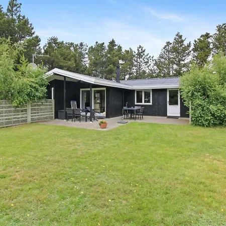 Straale - 1-4km From The Sea In Western Jutland By Interhome Holiday home