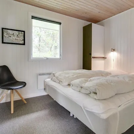 Straale - 1-4km From The Sea In Western Jutland By Interhome * Blavand