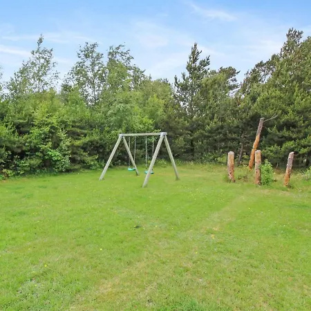 Straale - 1-4km From The Sea In Western Jutland By Interhome Holiday home Blavand