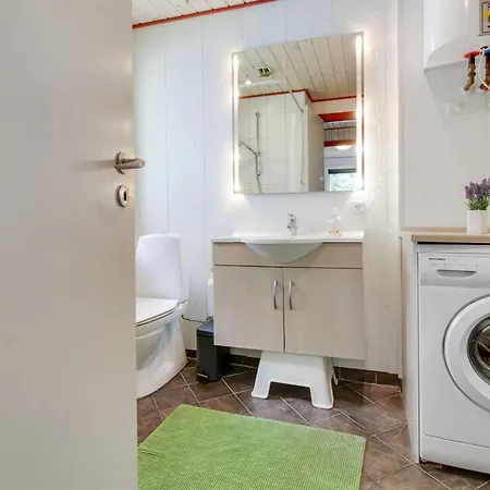 Hébergement de vacances Straale - 1-4km From The Sea By Interhome