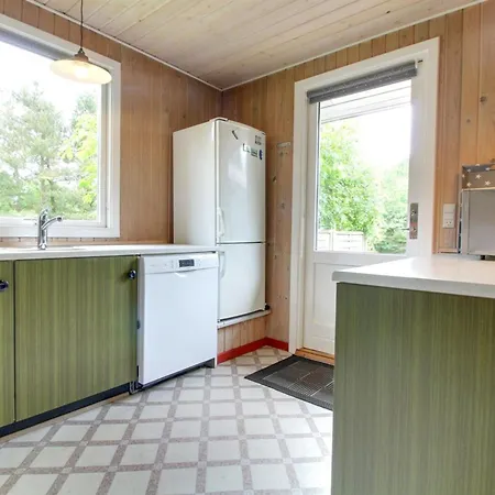 Straale - 1-4km From The Sea By Interhome Blåvand
