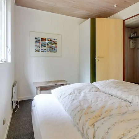 Straale - 1-4km From The Sea By Interhome Feriehus Blåvand
