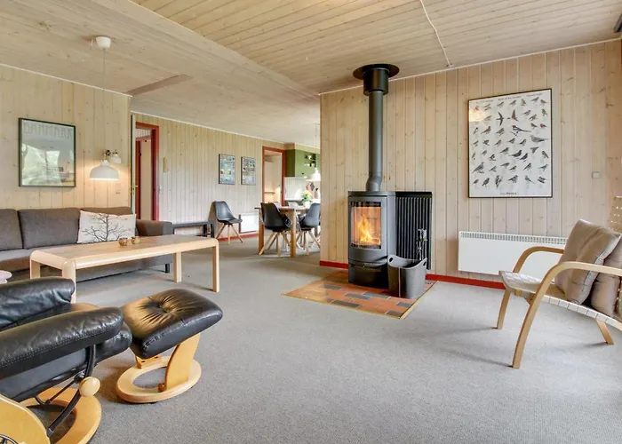 Straale - 1-4km From The Sea By Interhome * ブラーバンド