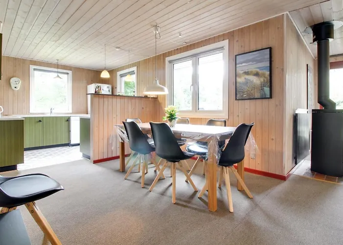 Straale - 1-4km From The Sea By Interhome 別荘 ブラーバンド