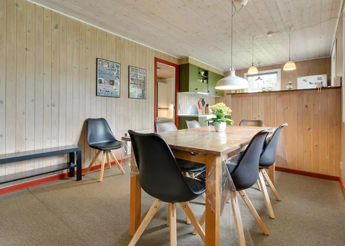 別荘 Straale - 1-4km From The Sea By Interhome *