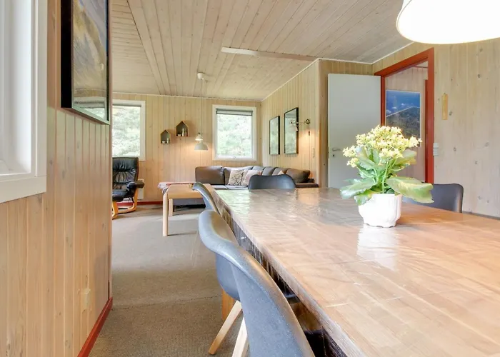 Straale - 1-4km From The Sea By Interhome Prázdninový dům Blåvand