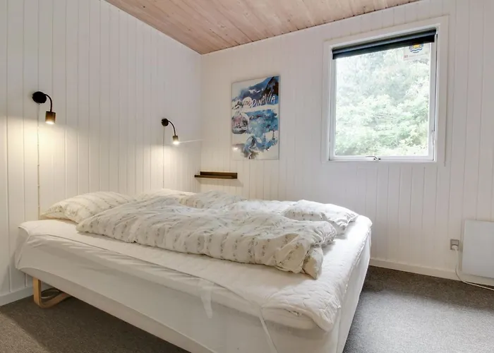 Straale - 1-4km From The Sea By Interhome Prázdninový dům Blåvand