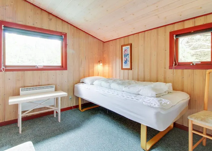 Straale - 1-4km From The Sea By Interhome *