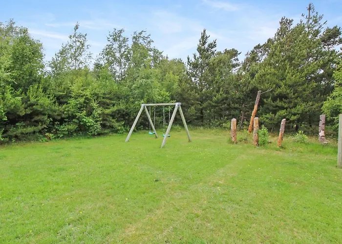 Straale - 1-4km From The Sea By Interhome * Blåvand